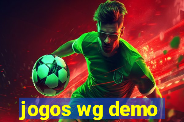 jogos wg demo